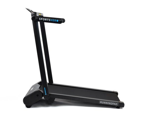 SPORTSHERO RUNNINGPAD | PRO SPORTSHERO RUNNINGPAD | PRO