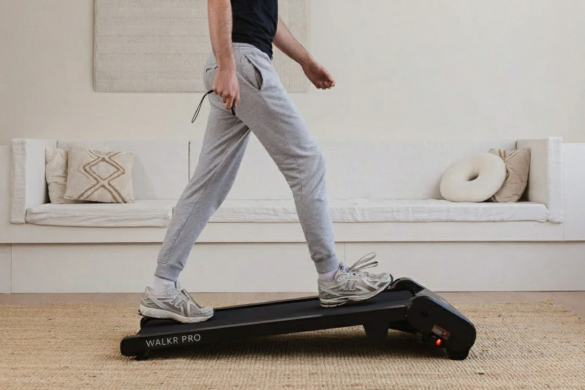 Train more effectively with incline: why 13% makes the difference