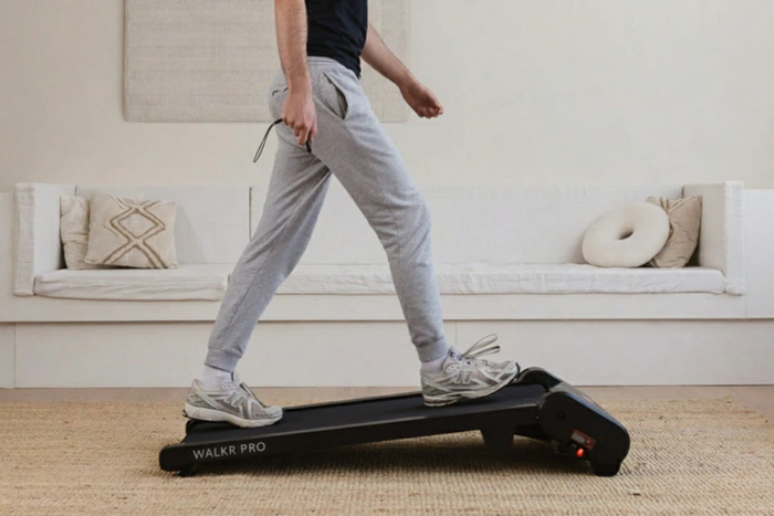 Train more effectively with incline: why 13% makes the difference